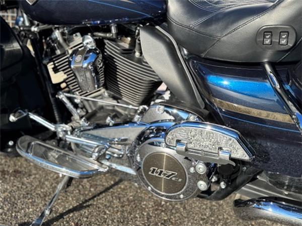 Harley-Davidson CVO - Custom Vehicle Operations