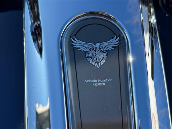 Harley-Davidson CVO - Custom Vehicle Operations