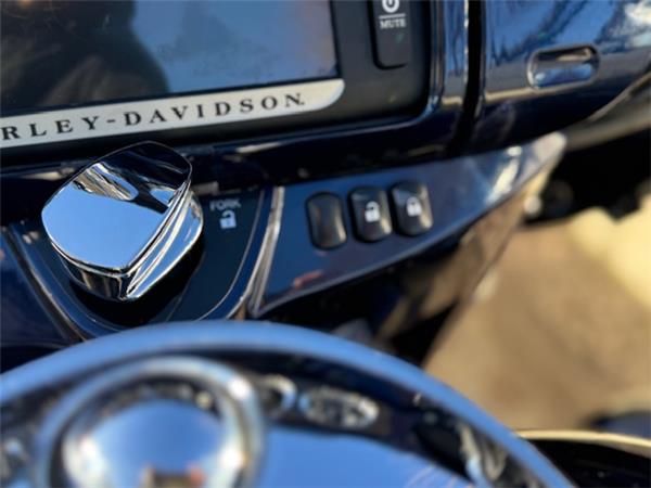 Harley-Davidson CVO - Custom Vehicle Operations