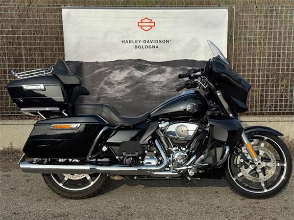 Harley-Davidson Touring