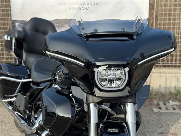 Harley-Davidson Touring