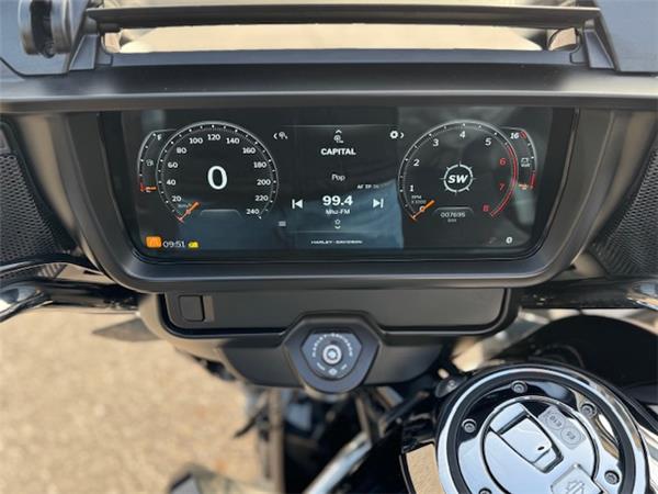 Harley-Davidson Touring