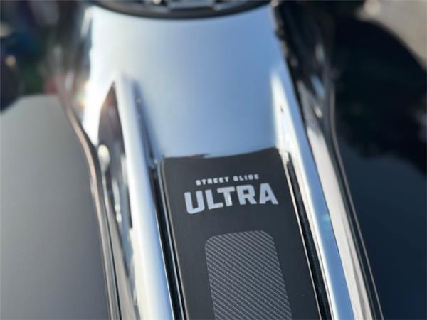 Harley-Davidson Touring