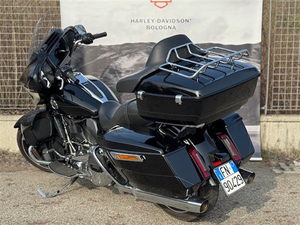 Harley-Davidson Touring