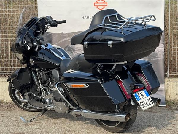 Harley-Davidson Touring