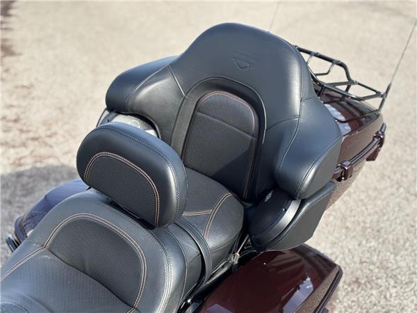 Harley-Davidson CVO - Custom Vehicle Operations