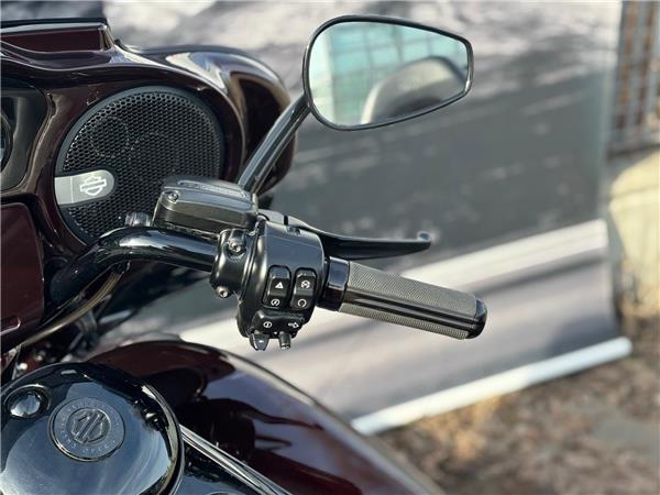 Harley-Davidson CVO - Custom Vehicle Operations