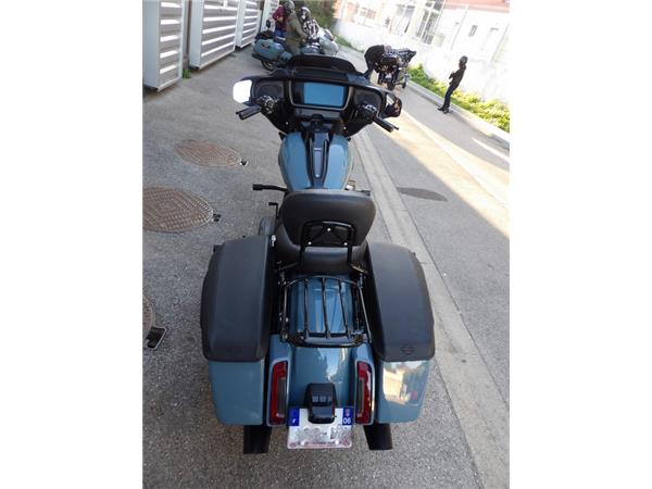 2024 HARLEY-DAVIDSON STREET GLIDE