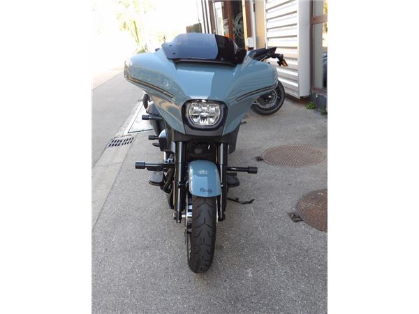 2024 HARLEY-DAVIDSON STREET GLIDE