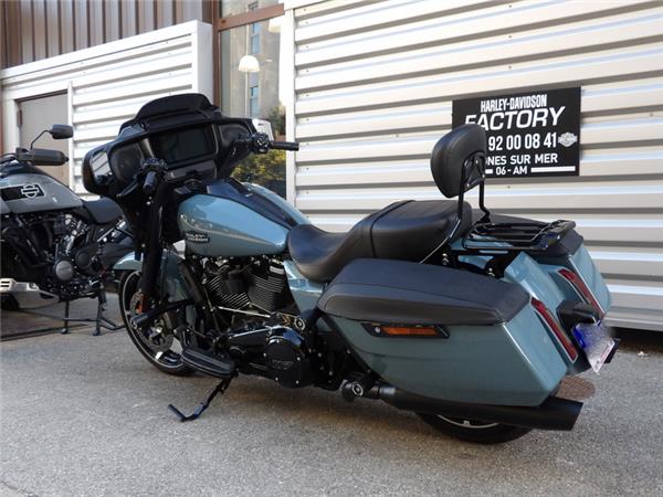 2024 HARLEY-DAVIDSON STREET GLIDE