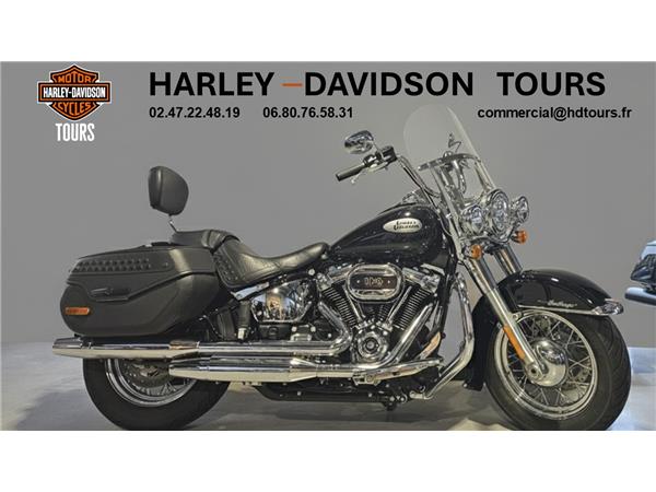 2023 HARLEY-DAVIDSON HERITAGE