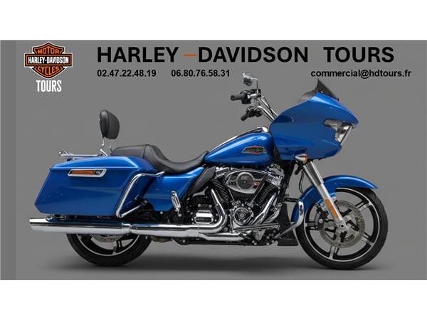 2024 HARLEY-DAVIDSON ROAD GLIDE
