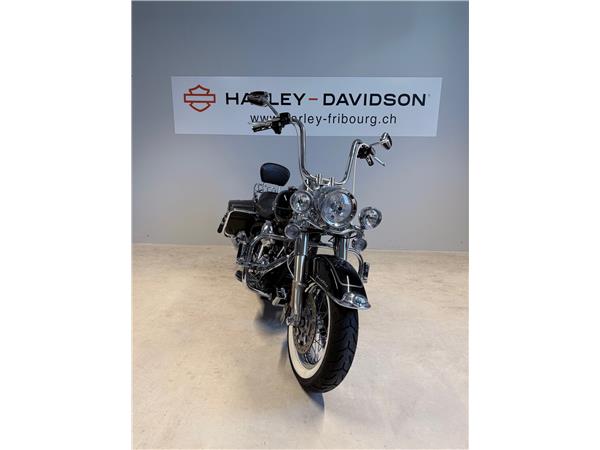 2013 harley-davidson FLHRC Road King Classic 103 ABS