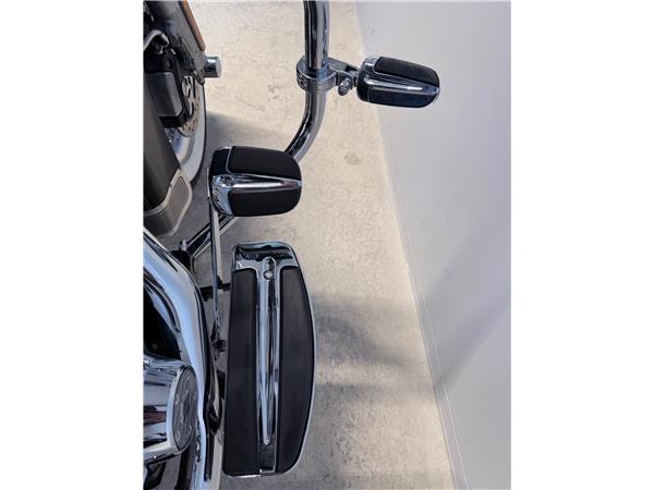 2013 harley-davidson FLHRC Road King Classic 103 ABS