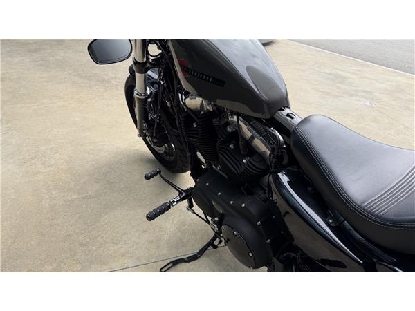 2019 harley-davidson XL 1200 X Sportster Forty Eight