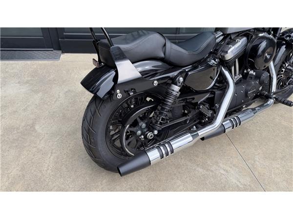 2019 harley-davidson XL 1200 X Sportster Forty Eight