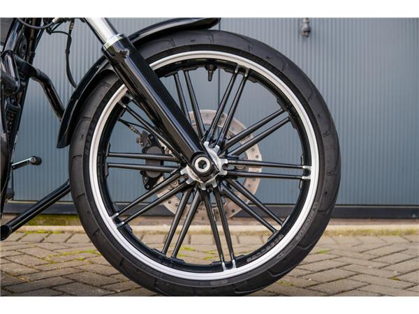 2019 Harley-Davidson Breakout 114