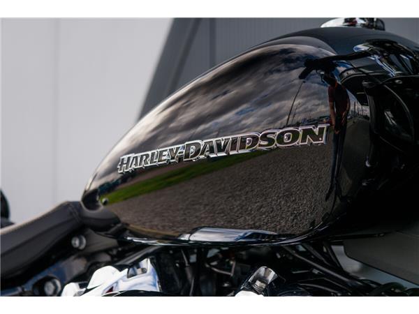 2019 Harley-Davidson Breakout 114