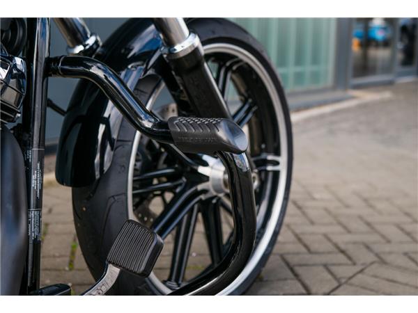 2019 Harley-Davidson Breakout 114