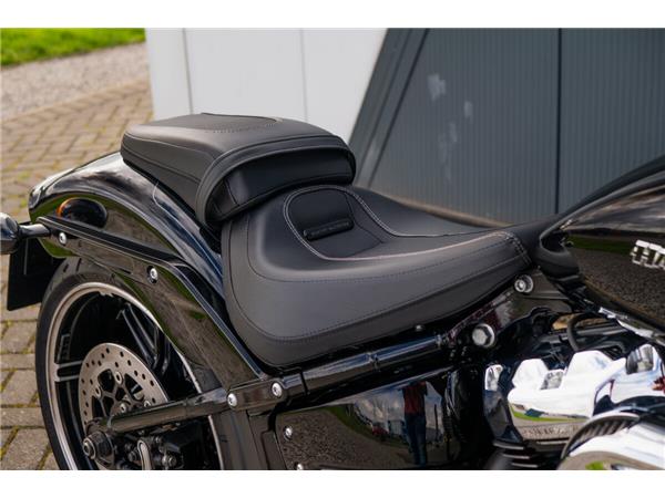 2019 Harley-Davidson Breakout 114