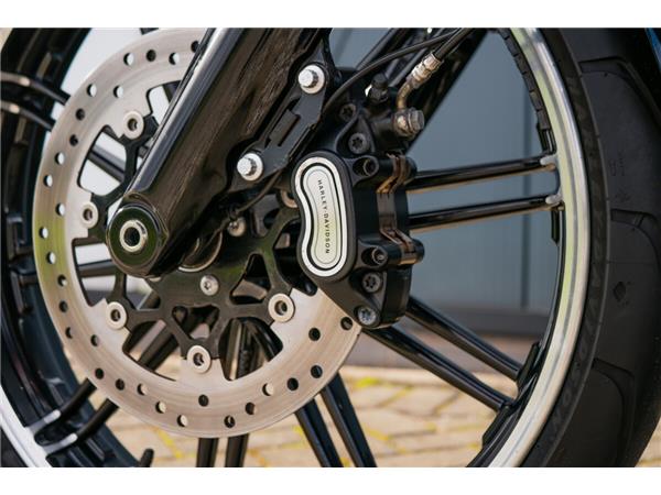 2019 Harley-Davidson Breakout 114