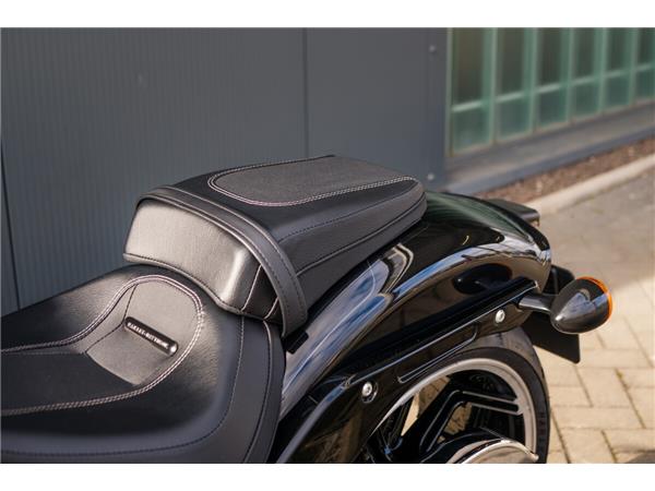 2019 Harley-Davidson Breakout 114