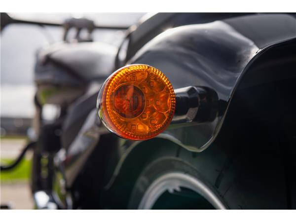 2019 Harley-Davidson Breakout 114