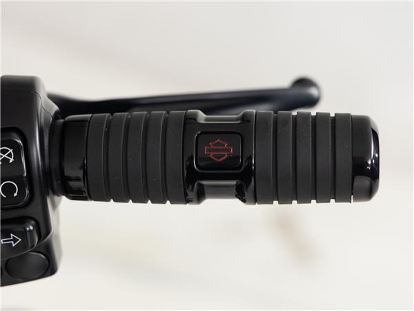 New Harley-Davidson FLHRXS Road King Special Vivid Black