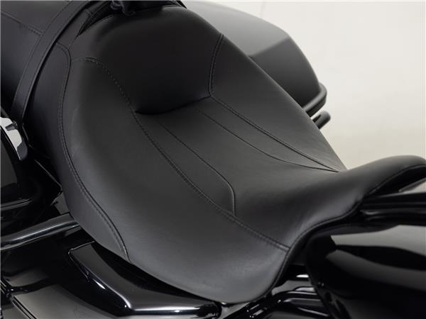 New Harley-Davidson FLHRXS Road King Special Vivid Black