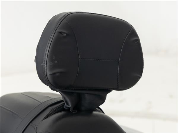 New Harley-Davidson FLHRXS Road King Special Vivid Black