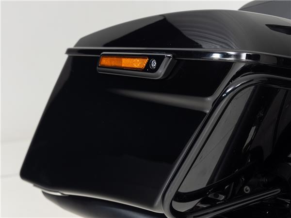 New Harley-Davidson FLHRXS Road King Special Vivid Black