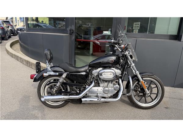 2020 harley-davidson XL 883 L Sportster Super Low