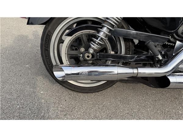 2020 harley-davidson XL 883 L Sportster Super Low