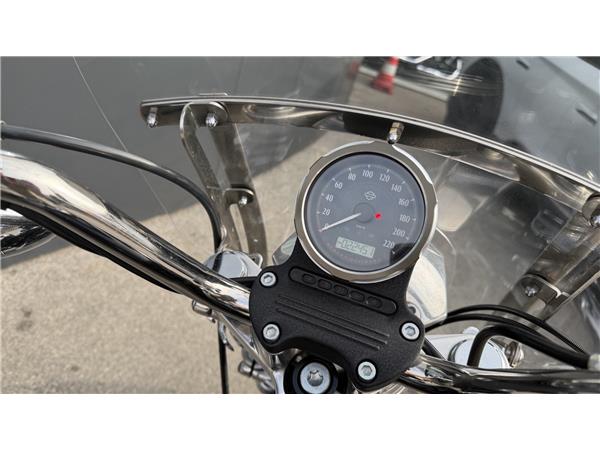 2020 harley-davidson XL 883 L Sportster Super Low