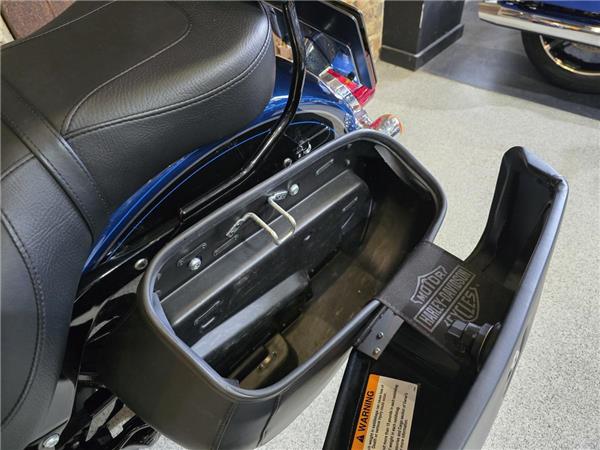 2018 Harley-Davidson Softail