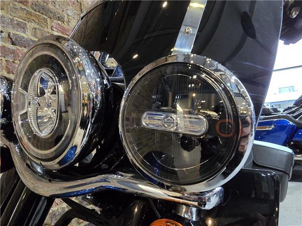 2018 Harley-Davidson Softail