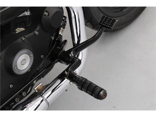 2015 Harley-Davidson Iron 883