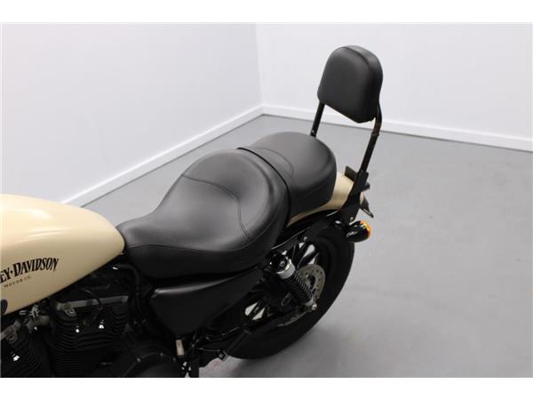 2015 Harley-Davidson Iron 883