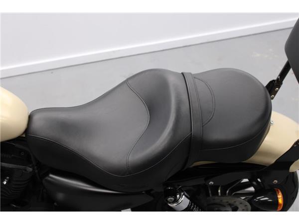 2015 Harley-Davidson Iron 883