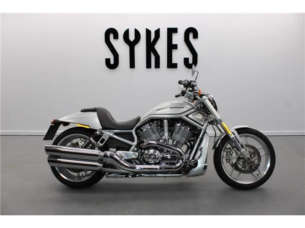 2012 Harley-Davidson Night Rod Special