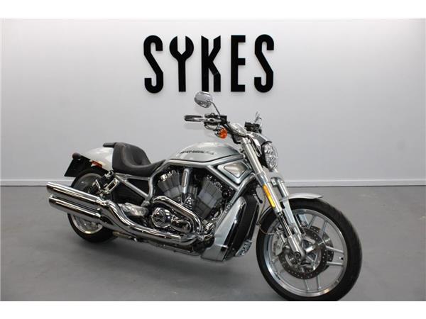 2012 Harley-Davidson Night Rod Special