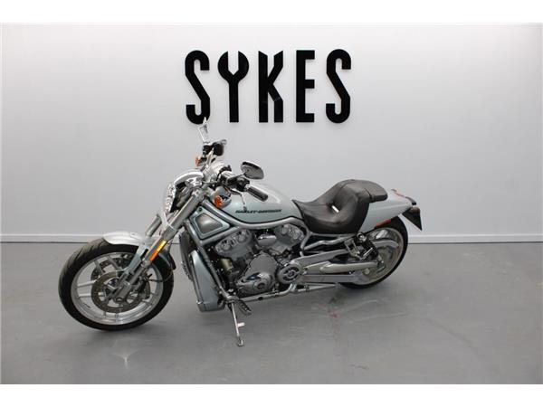 2012 Harley-Davidson Night Rod Special