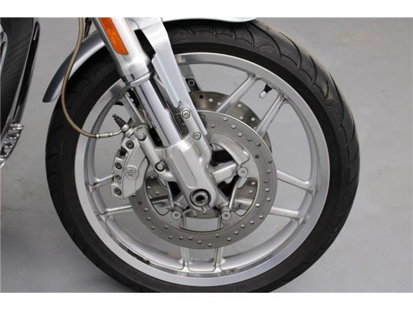 2012 Harley-Davidson Night Rod Special