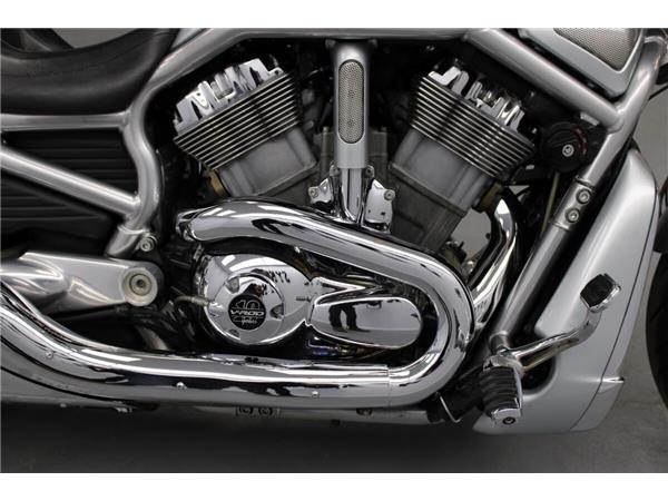 2012 Harley-Davidson Night Rod Special