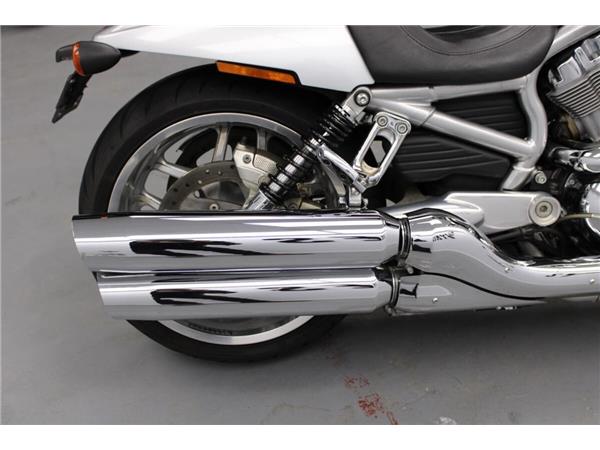 2012 Harley-Davidson Night Rod Special