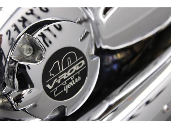 2012 Harley-Davidson Night Rod Special