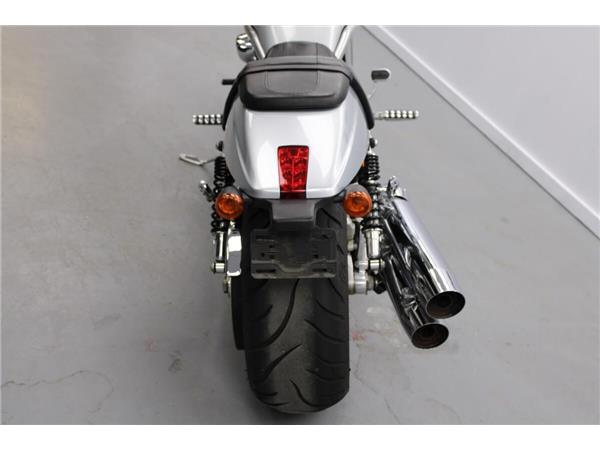 2012 Harley-Davidson Night Rod Special