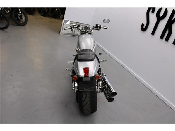 2012 Harley-Davidson Night Rod Special