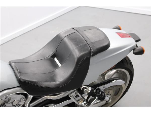 2012 Harley-Davidson Night Rod Special