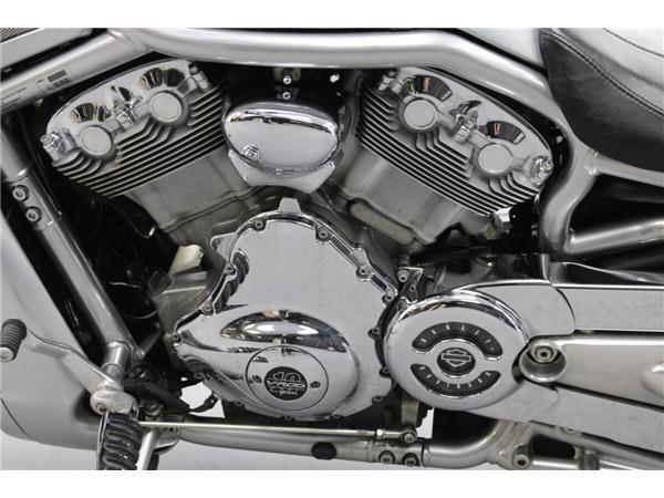 2012 Harley-Davidson Night Rod Special